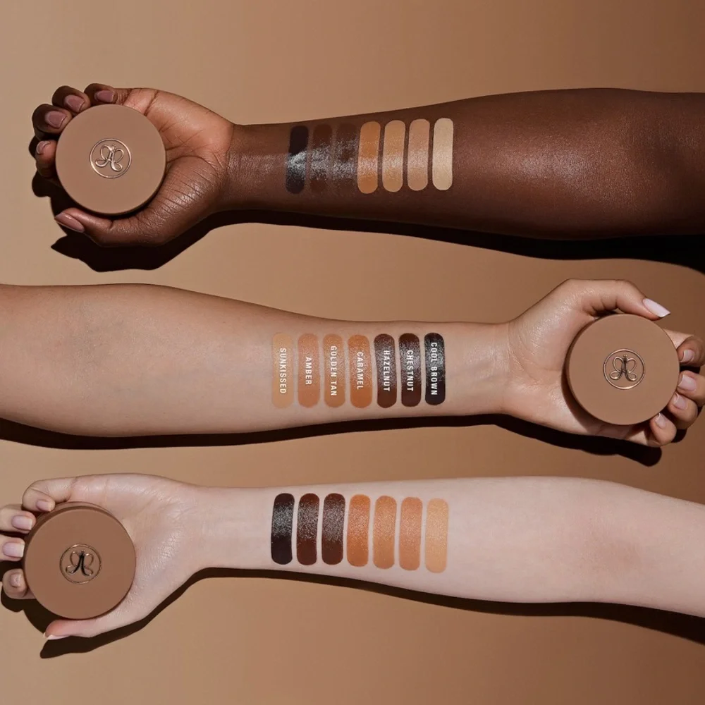 Anastasia Beverly Hills anastasia beverly